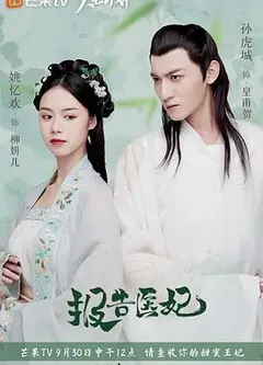 报告医妃