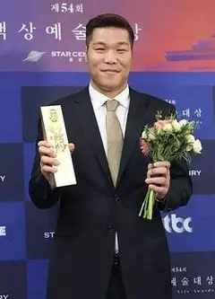 第54届百想艺术大赏