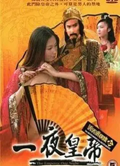 一夜皇帝