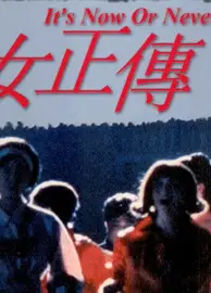 飞女正传
