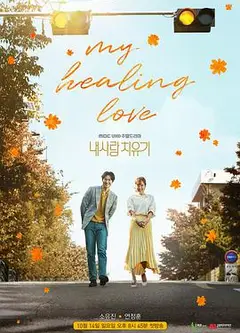 我的爱情治愈记