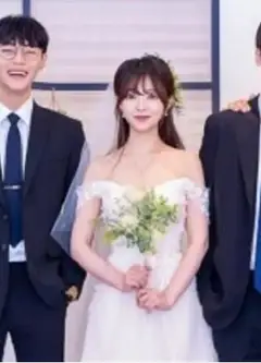 男生堆里的女生2