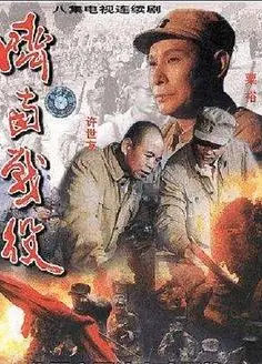 济南战役