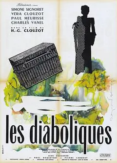 恶魔1955