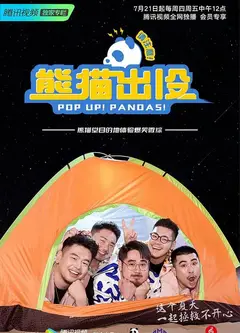 熊猫出没请注意