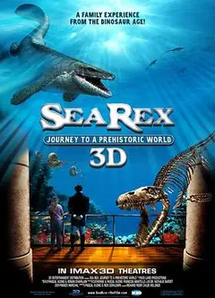 雷克斯海3D：史前世界