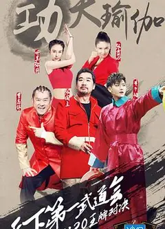 王牌对王牌第二季