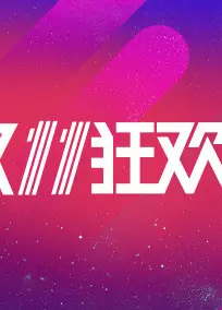 双11狂欢夜 2015