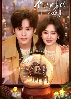 你是迟来的欢喜