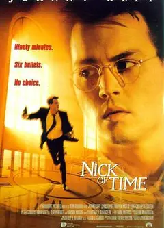 千钧一发1995