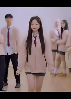 妹妹成了女朋友