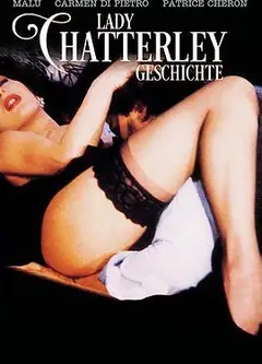 查泰莱夫人的故事[1989]