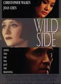 狂野边缘 Wild Side