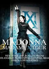 Madame X