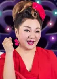 我爱冰冰Show
