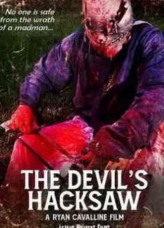 钢锯恶魔