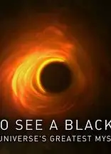 如何看见黑洞：宇宙的终极秘密