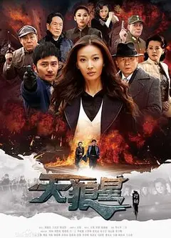 天狼星行动