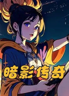 暗影传奇