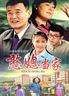 憨媳当家