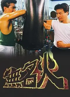 无名火粤语