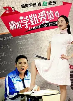 霸道学姐爱渣男
