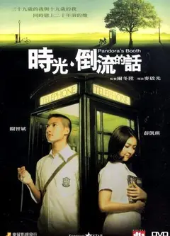 时光倒流的话