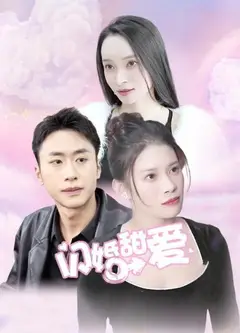 闪婚甜爱