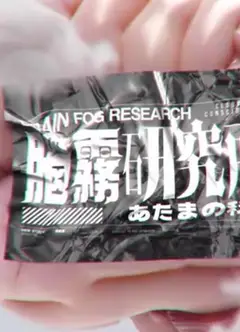 脑雾研究所粤语