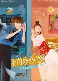 我的奇妙男友2之恋恋不忘