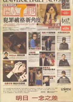 关人七事