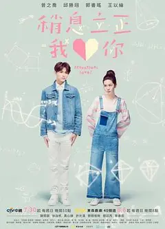 稍息立正我爱你
