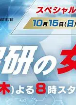 科搜研之女   第17季