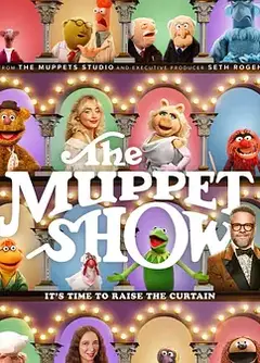 布偶秀50周年特别节目