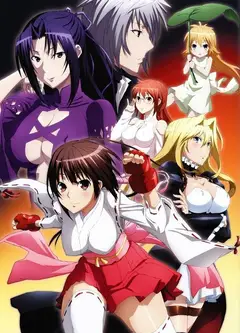 鹡鸰女神2