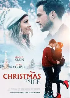 ChristmasonIce