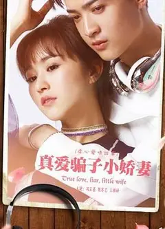 真爱骗子小娇妻