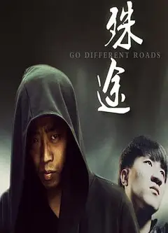 殊途