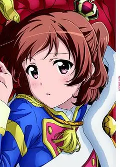 少女☆歌剧 Revue Starlight OVA