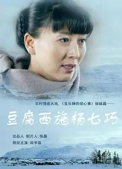 豆腐西施杨七巧