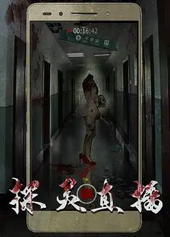 探灵直播