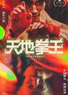 天地拳王粤语