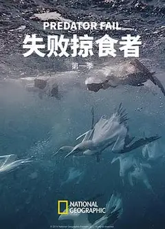失败掠食者第一季