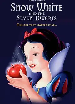 白雪公主和七个小矮人1937