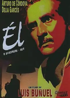 他