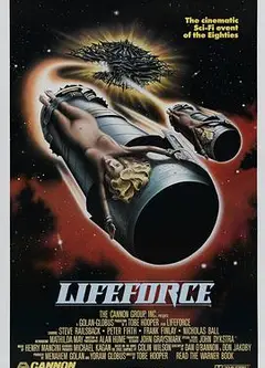 宇宙天魔
