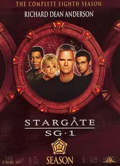 星际之门 SG-1 第八季