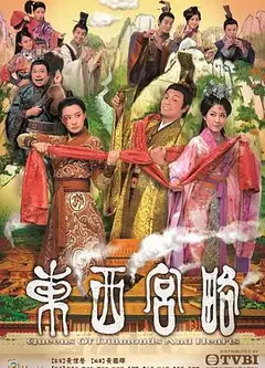 东西宫略粤语