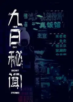九日秘闻