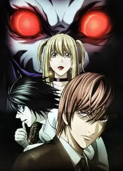死亡笔记2006